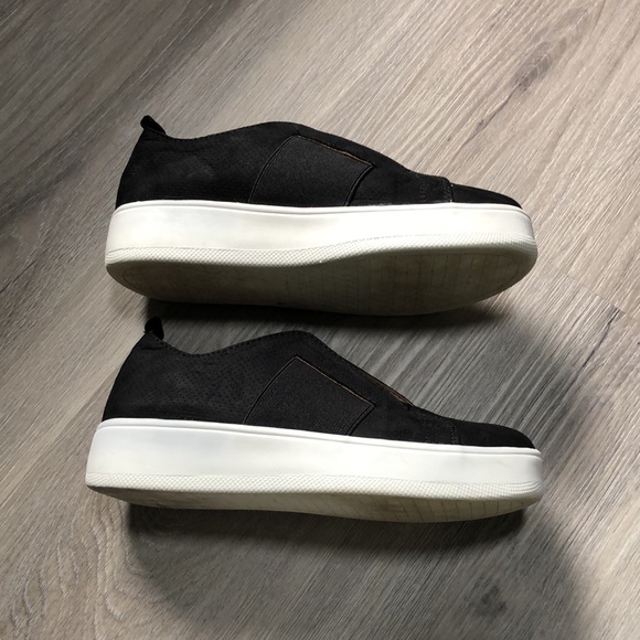 Steve Madden slip-on sneakers - Picture 8 of 9